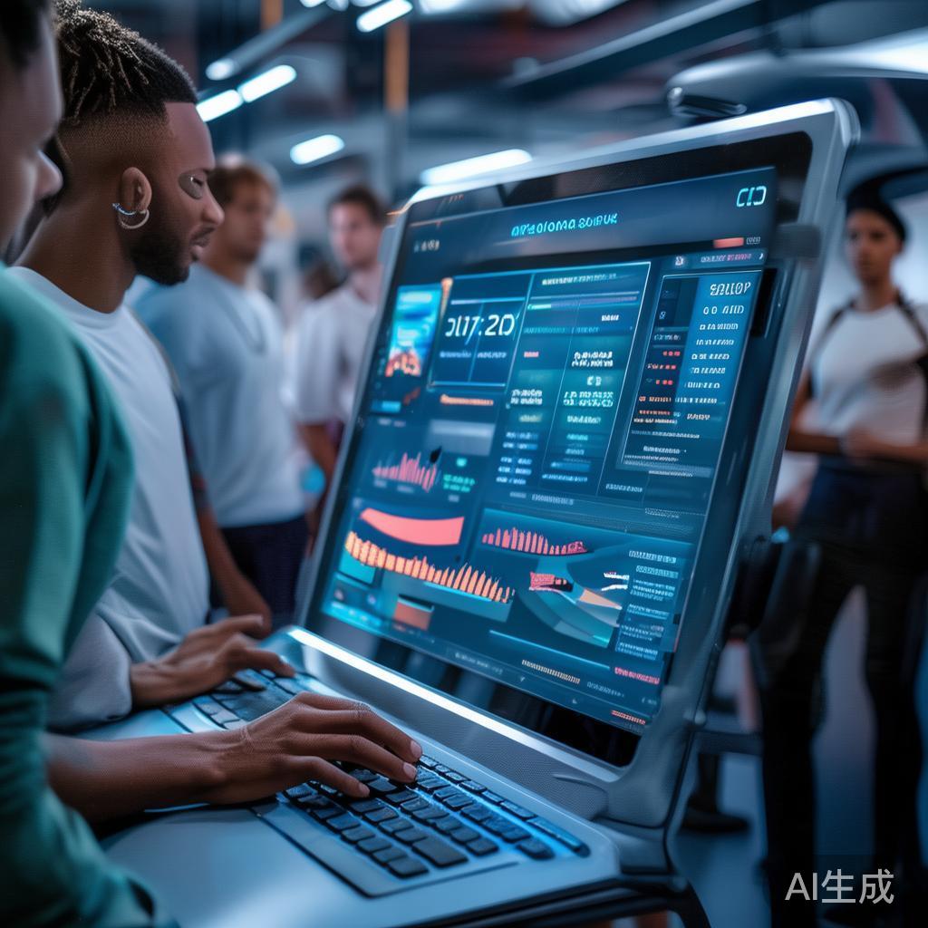 1.&nbsp;运动数据的存储与分析
用户可以通过非凡账户