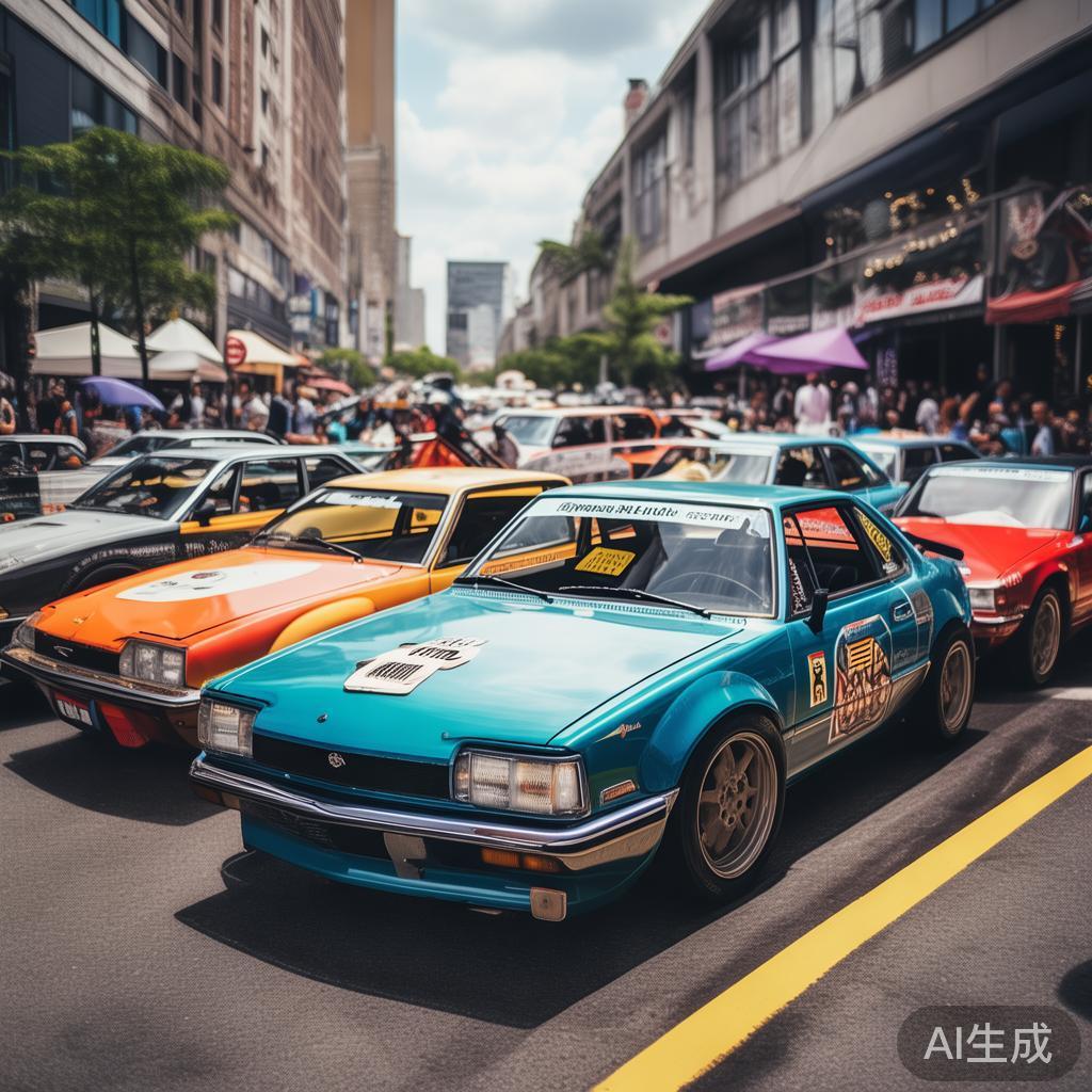 随着汽车文化逐渐深入人心，经典车型的复兴已成为当前