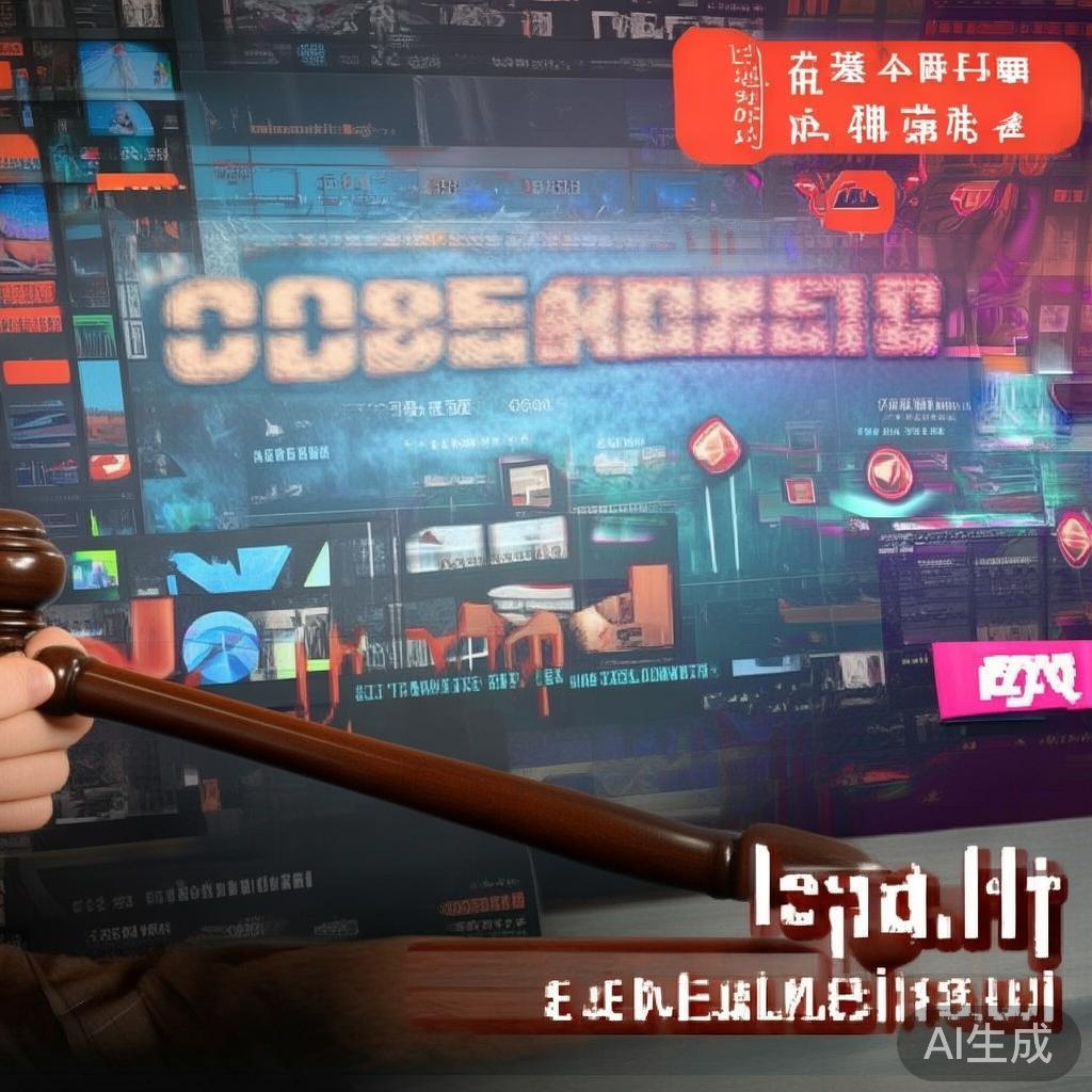 合法性首先基于内容授权。根据中国著作权法及相关法规