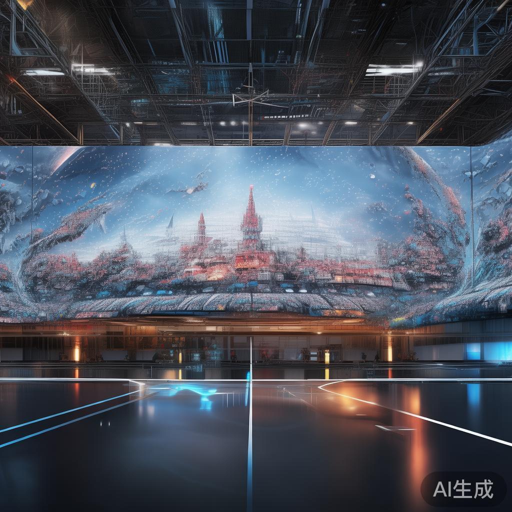 非凡体育在推动体育产业创新发展中的重要作用与影响 在当今快速发展的体育产业中,越来越多的企业和平台开