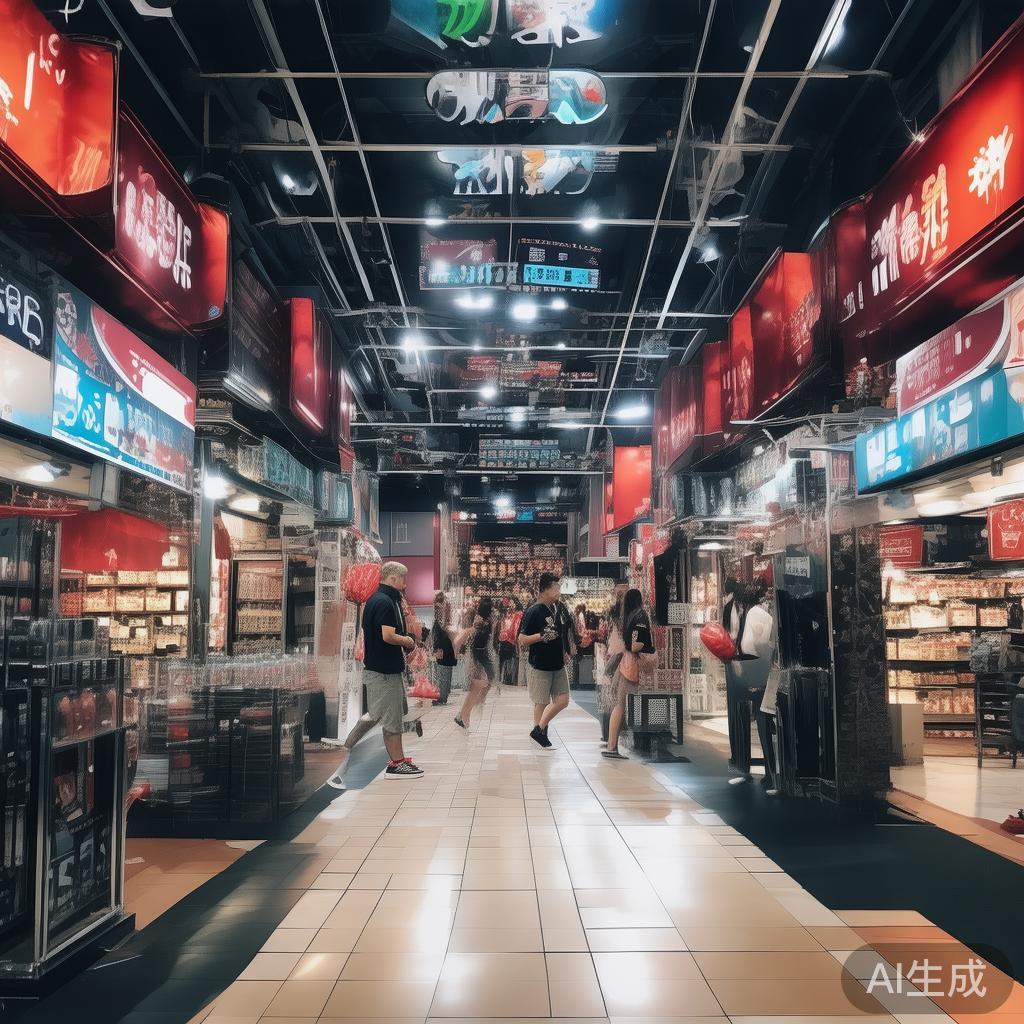 从案例来看，一家体育用品零售商在推出“全场优惠”期