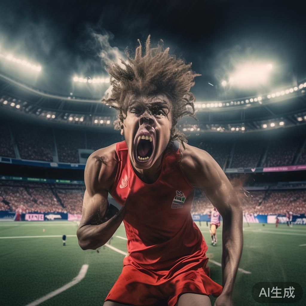 非凡体育竞赛激战正酣,精彩纷呈燃动全场 在全球体育舞台上,激烈的角逐不仅展现了运动员们卓越