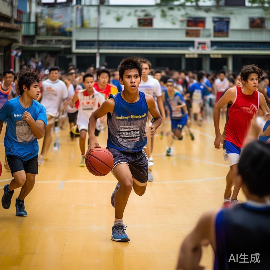 菲律宾以其多彩多样的体育项目而闻名，足球、篮球、搏