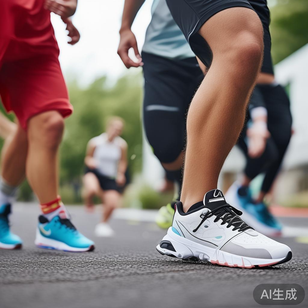 非凡体育的产品强调实用性，以满足不同运动需求。例如