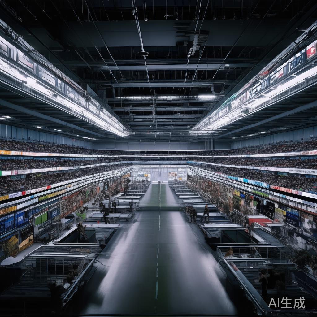 在庞杂的互联网世界中，众多体育资源散落各处，访问繁