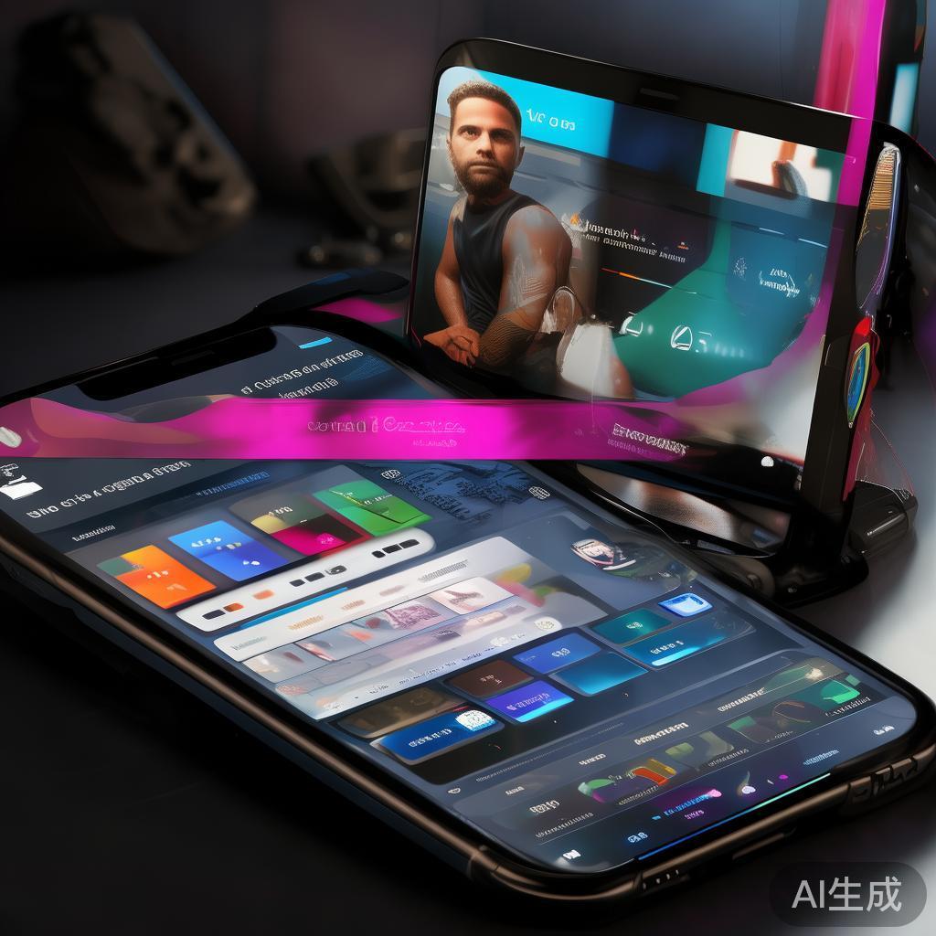 随着全民健身理念的普及，越来越多的人希望通过便捷的