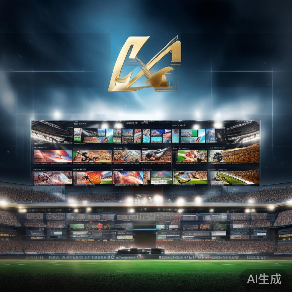 作为国内领先的体育娱乐平台之一，非凡体育凭借丰富的