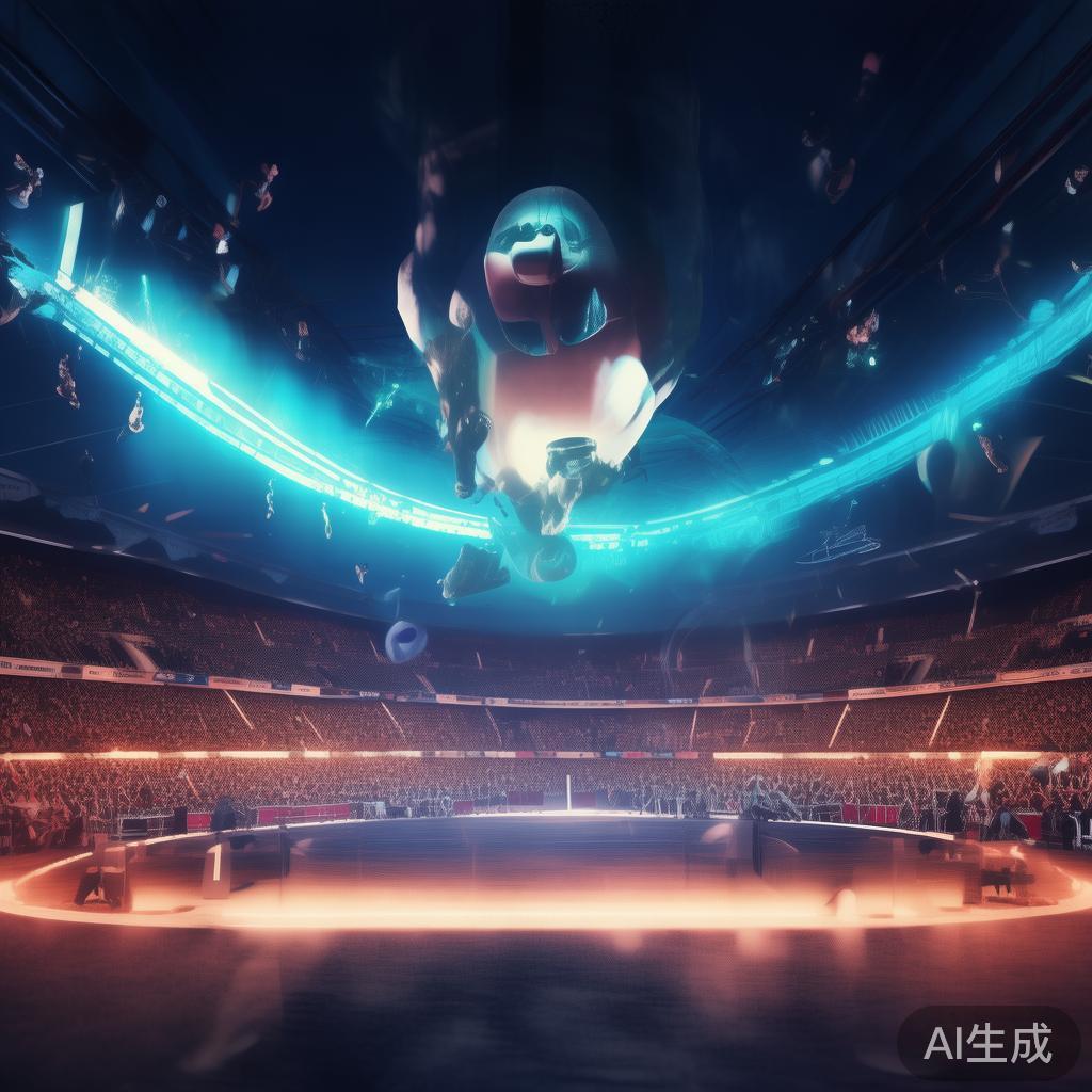 FFTY非凡体育在短时间内迅速崛起，背后有赖于其对