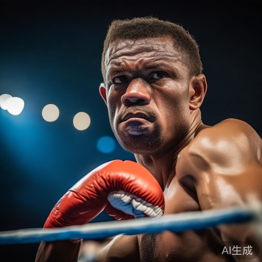 非凡体育拳击明星盛世辉煌大放异彩引领新时代 在国际拳坛,出现了一批具有代表性的拳击明星,他们以