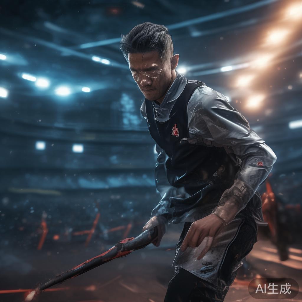 作为体育终端设备的领导品牌，非凡终端体育拥有多年的