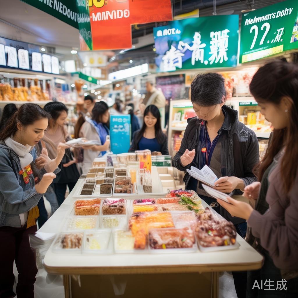此外，平台还会不定期推出“会员日"或特别的折扣日，