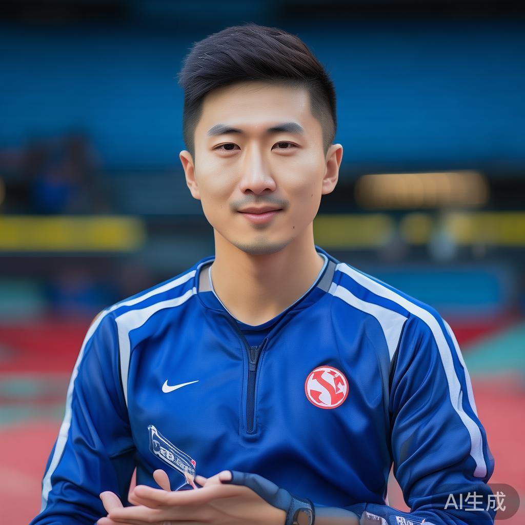 在中国体育产业高速发展的背景下，非凡体育这十年的成