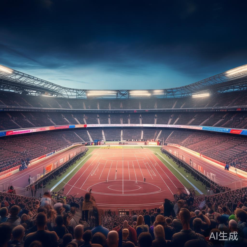 共同努力打造令人难忘的卓越非凡体育盛宴梦想盛会 在全球体育产业迅速发展的背景下,如何打造卓越非凡体