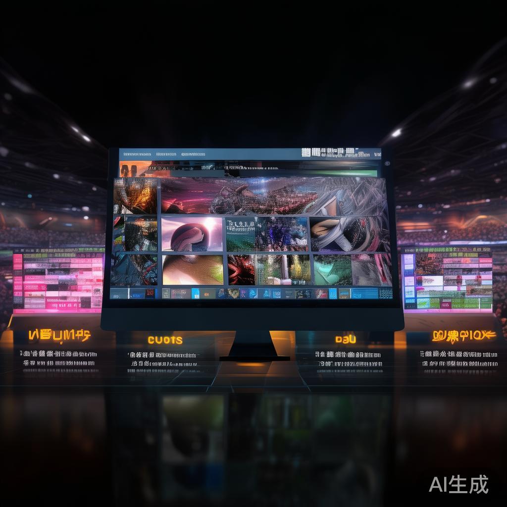 非凡体育频道播出位置全面解析与详细指南 在各大数字平台的播出渠道
随着网络直播逐步普及,