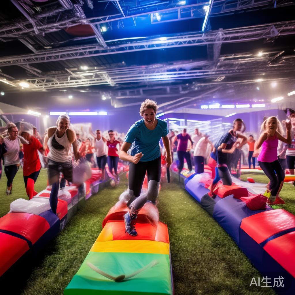 在现代生活节奏日益加快的背景下，越来越多的人开始关