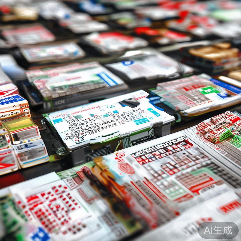 在互联网时代，彩票网站层出不穷，但良莠不齐的架设让