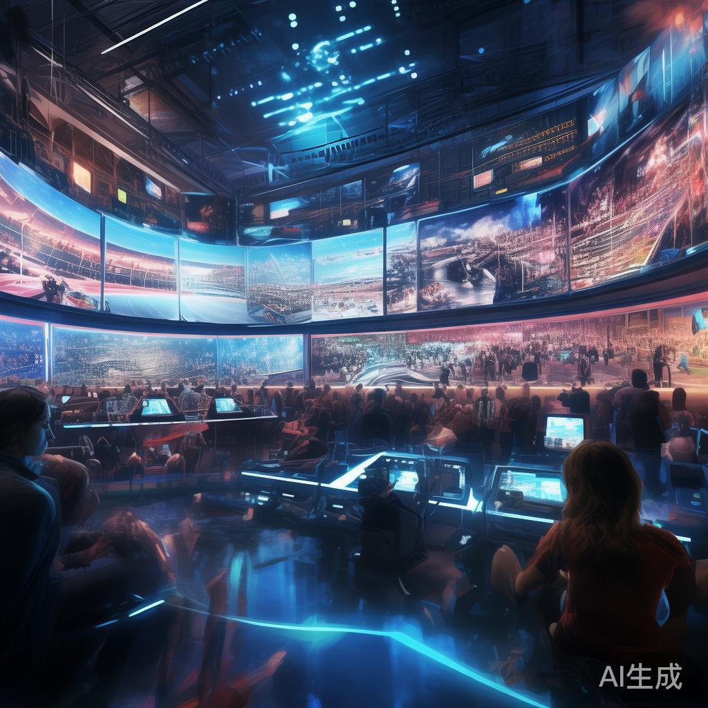 非凡体育是否合法可靠?全面解析与真实评价 非凡体育的背景与发展
非凡体育成立于近年来,主打