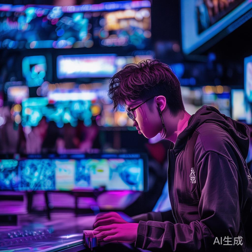 2024年非凡体育账号交易行情全面解析与趋势分析 随着电竞、体育赛事等内容的火热,体育账号的价值逐年