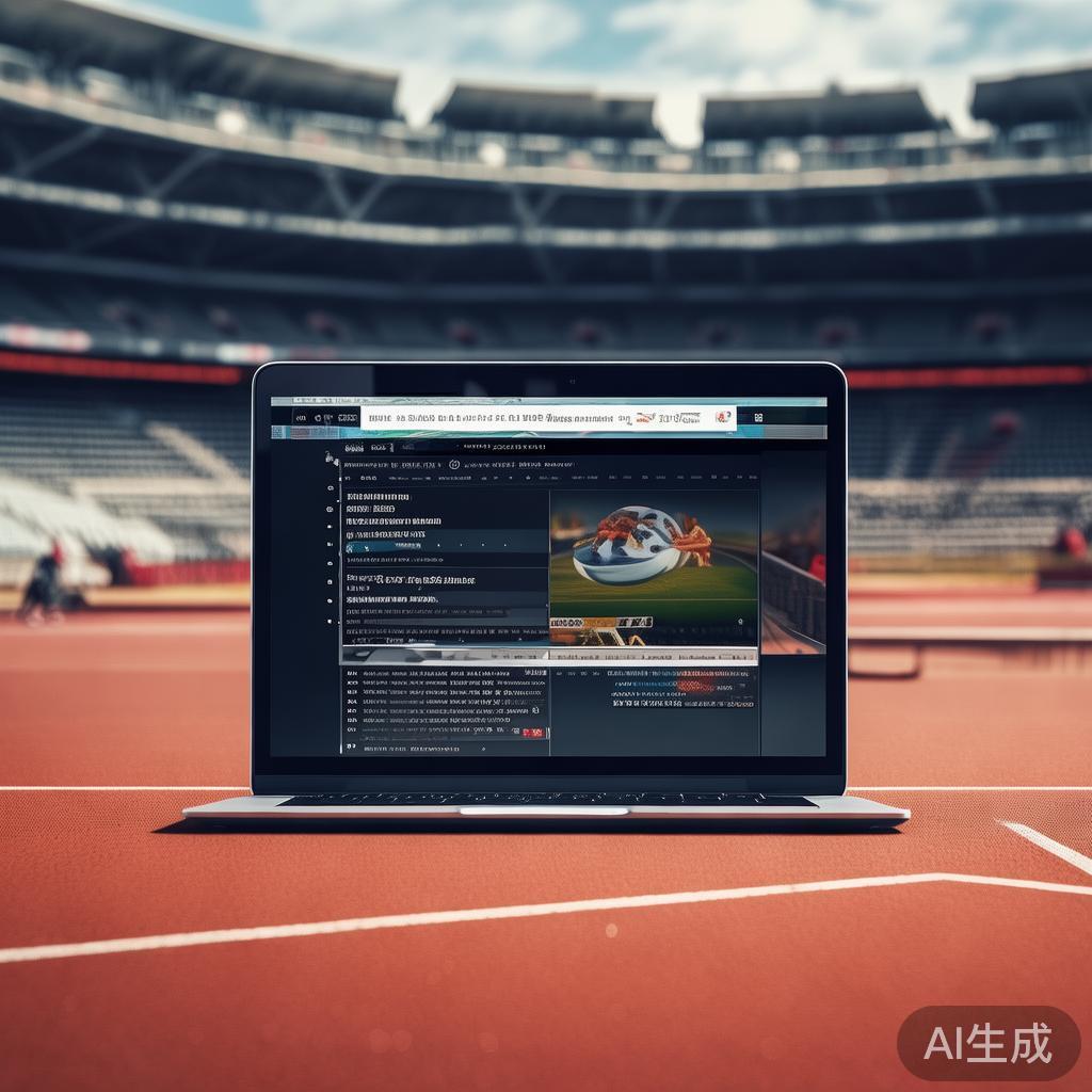 随着体育运动的不断发展，越来越多的运动爱好者和专业