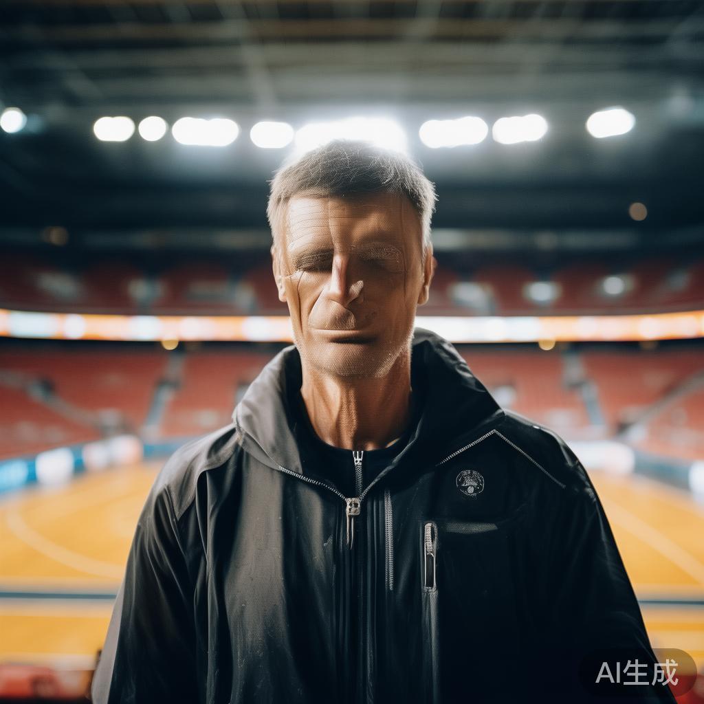 成为专业的非凡体育游戏解说专家,畅赢精彩赛事精彩人生 一、深厚的专业知识
解说员必须具备扎实的体育和游