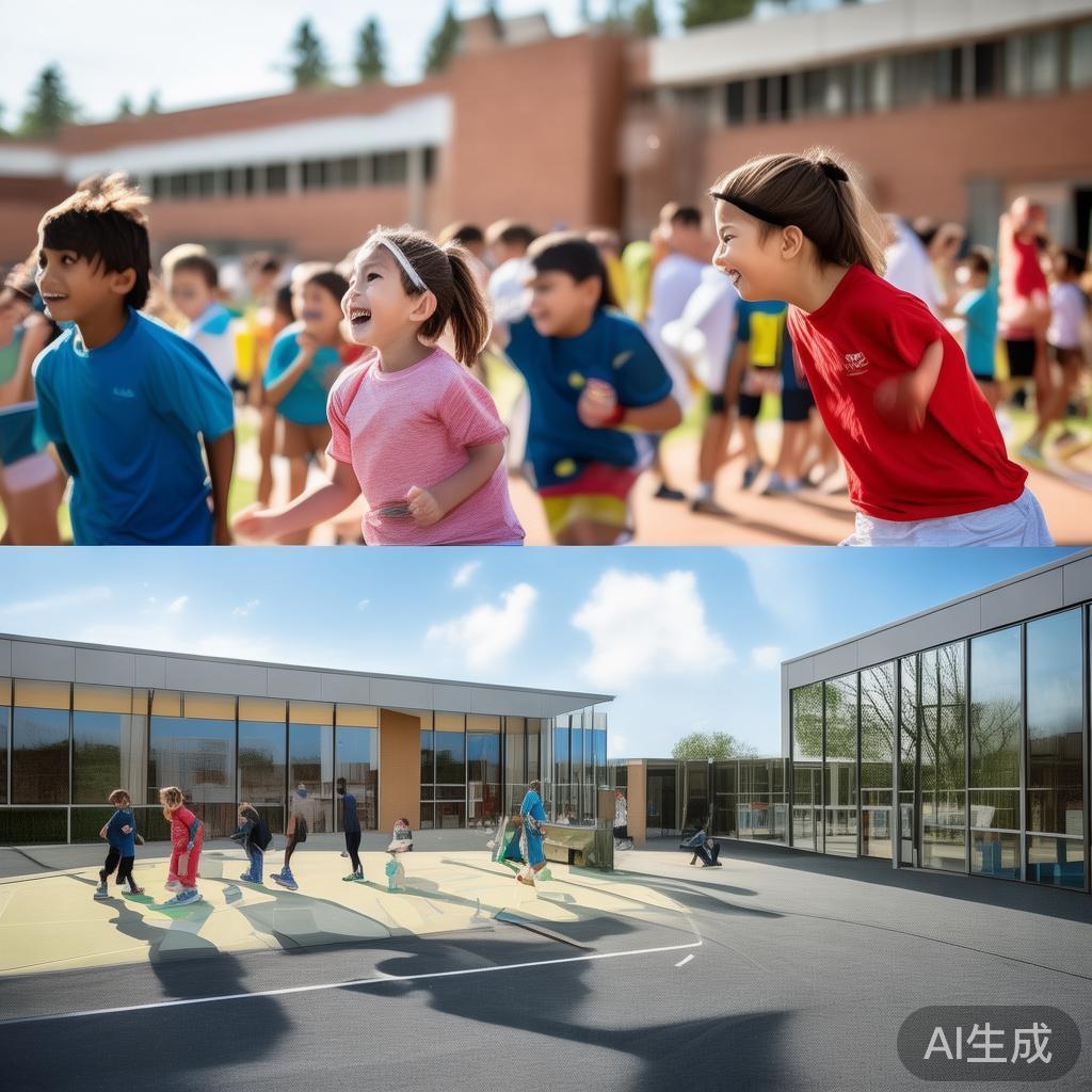 爱非凡体育携手全民健康,共启精彩运动新篇章 推动学校与企业合作
爱非凡体育通过合作学校和企业