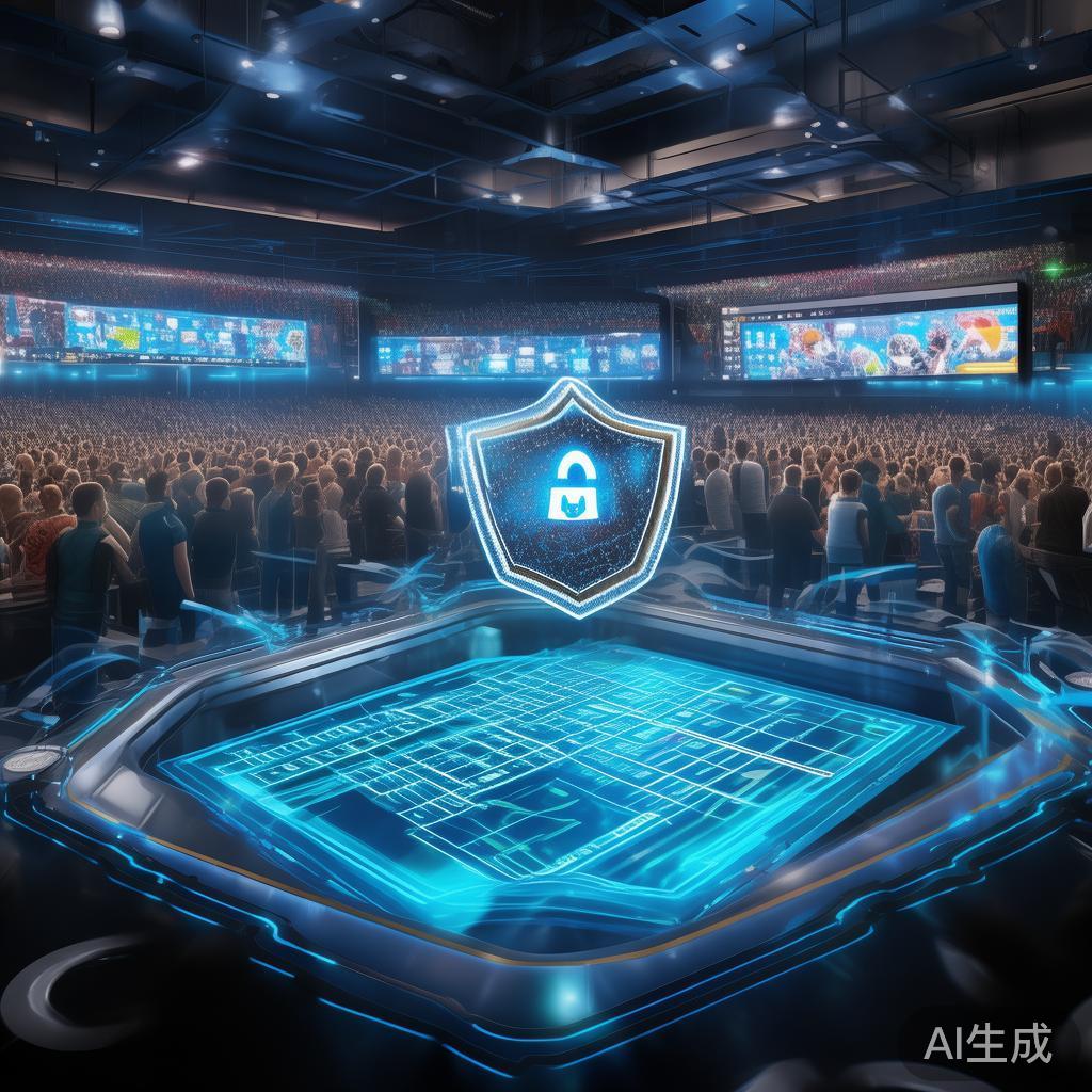 全面保障非凡体育下注安全的可靠措施与保障体系 在当今数字化的运动娱乐时代,体育博彩正逐渐成为许多