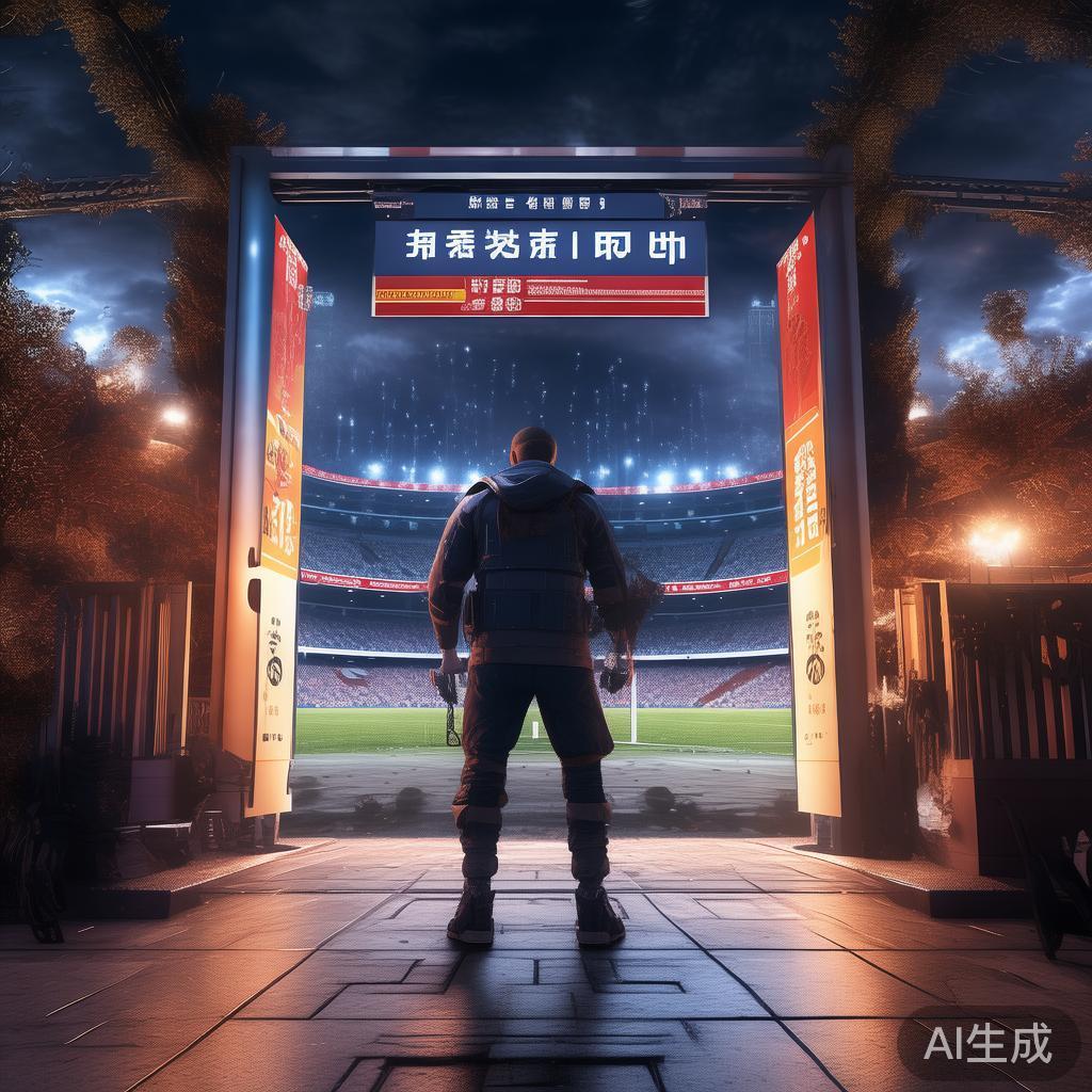 非凡体育app官方入口安全访问指南与全面介绍 对于体育爱好者而言,选择官方入口是确保账户安全和数