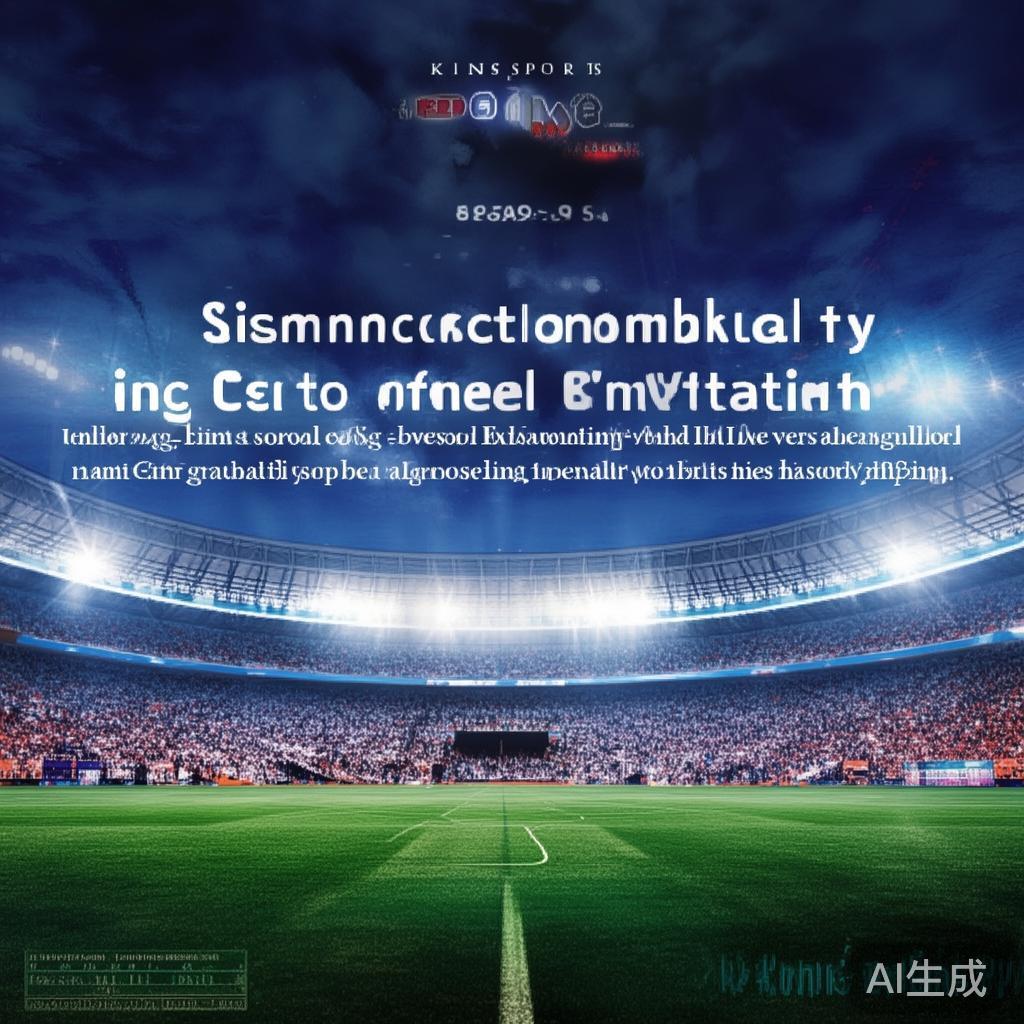 王者体育非凡直播精彩不断,尽享极致体育盛宴 随着体育赛事的不断精彩纷呈,越来越多的体育爱好者选