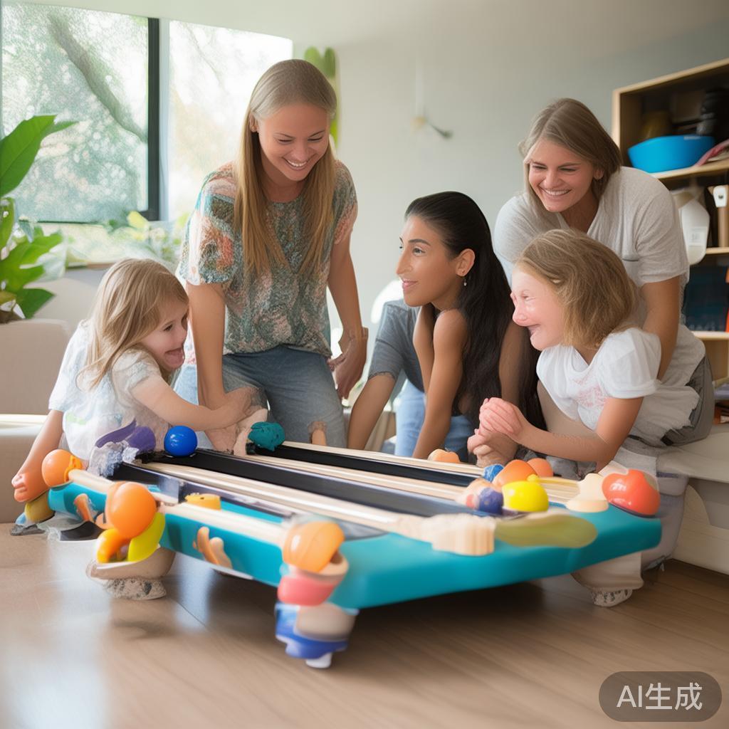 尽享欢乐时光:非凡体育桌面保龄球家庭娱乐体验 在快节奏的现代生活中,寻找一种既能放松身心又能增进