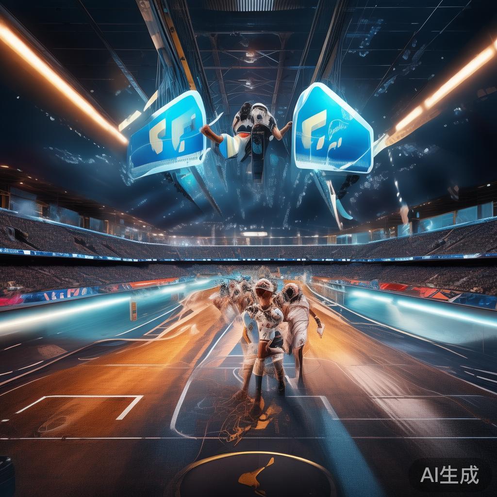 非凡体育的辉煌历程与未来发展战略分析 在当今社会,体育产业的发展正逐渐成为经济和文化的重