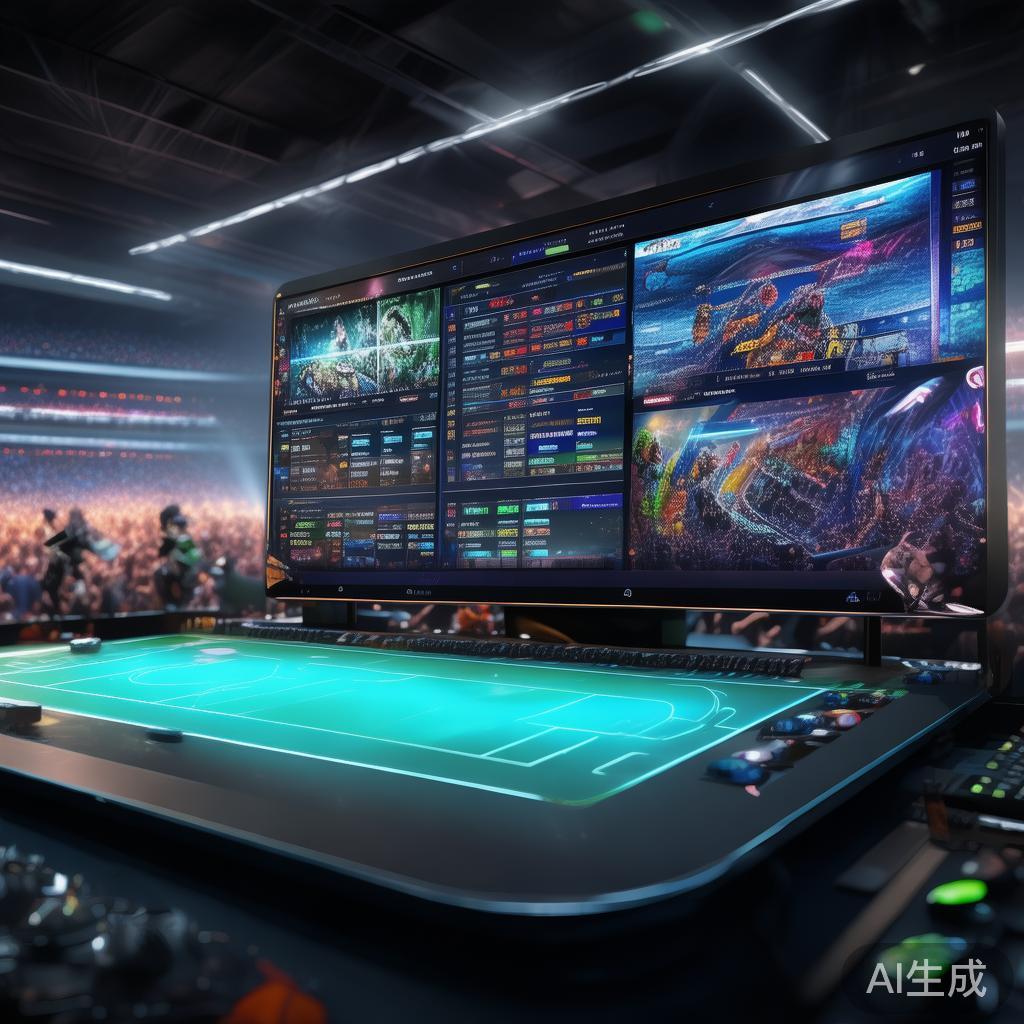 非凡体育作为新兴的体育娱乐平台，以其丰富的赛事资源