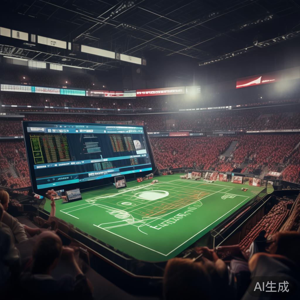 在非凡体育平台上，用户完成投注后，如果赢得奖金或需