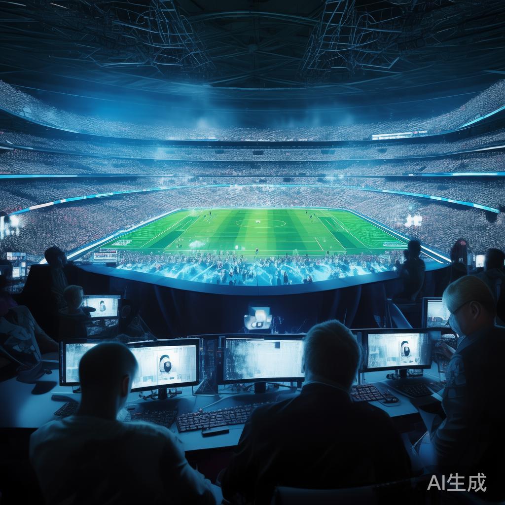 作为一款新兴的体育云平台，非凡体育云顶充分利用云计