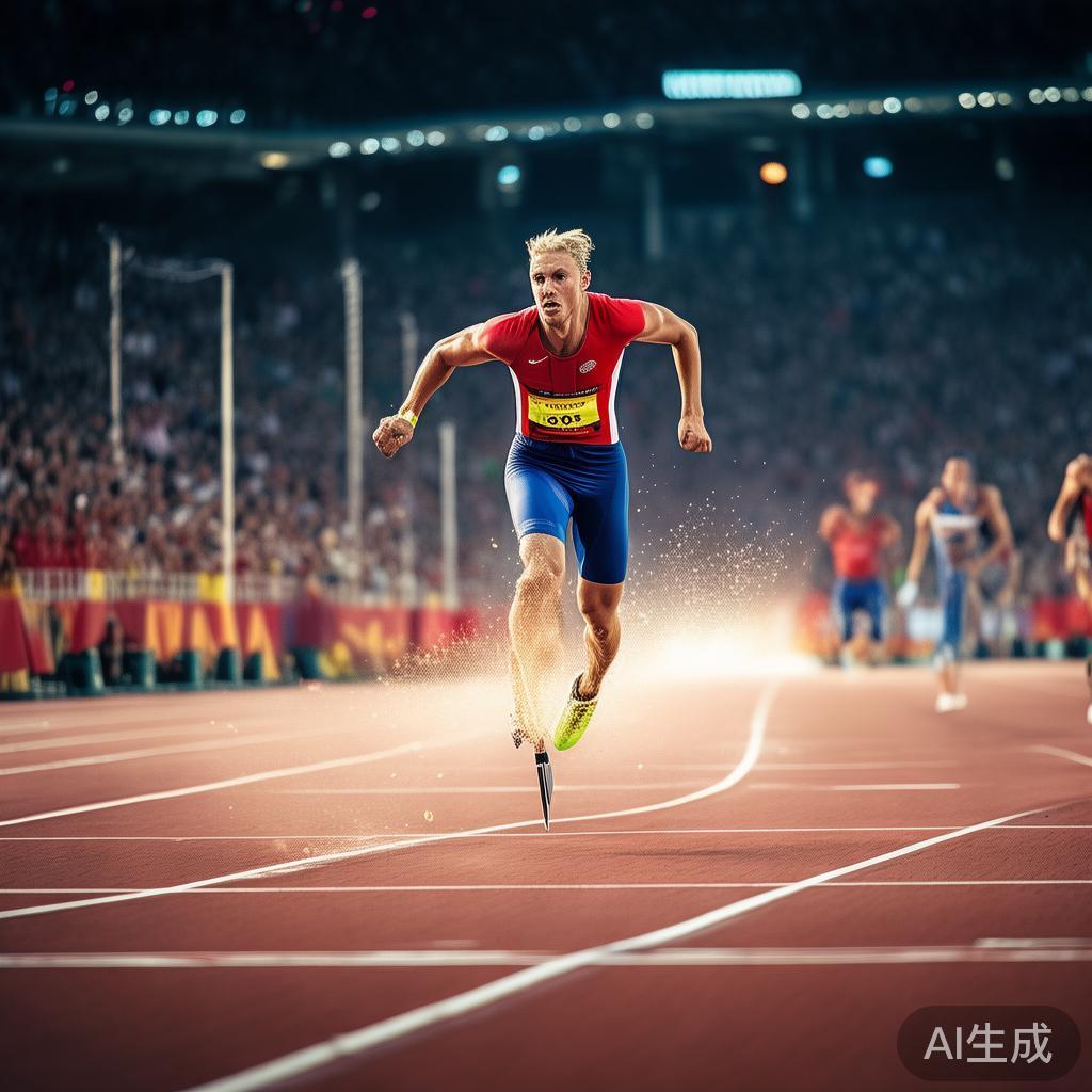 非凡体育赛事盛大开启 引领激情与荣耀新篇章