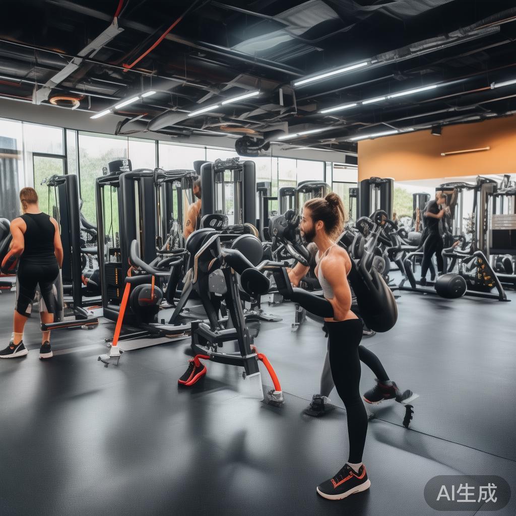 PG非凡体育竞技馆：开启你的极限运动新体验