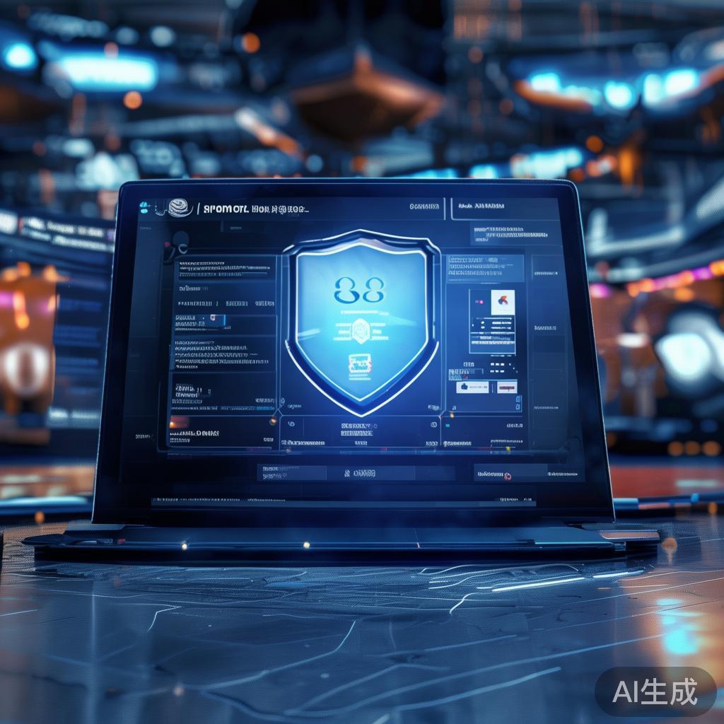 任何优质的平台都高度重视用户的安全与隐私保护。88